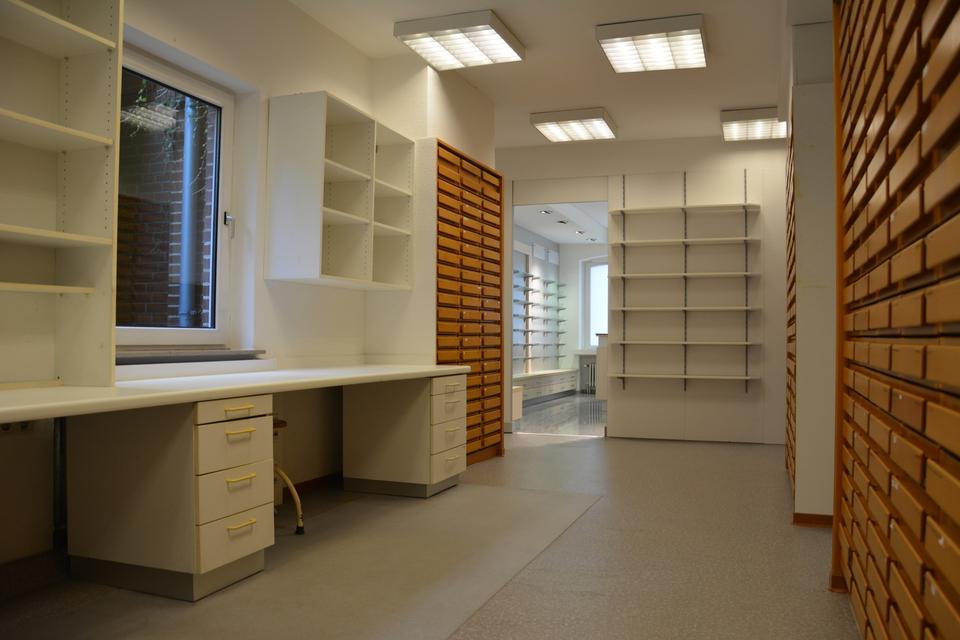 *Provisionsfrei!* Wohnhaus/Geschäftshaus im Zentrum von Lastrup – Bild 6