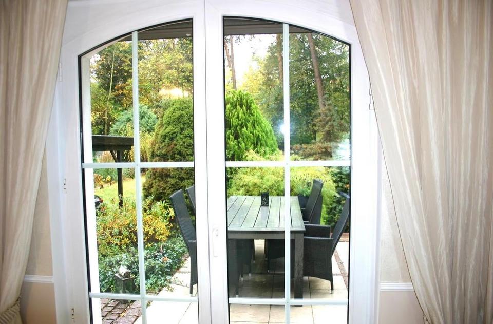 Wohnen am Wald – Einfamilienhaus mit Garten, Kamin & Homeoffice in Wildau – Bild 10