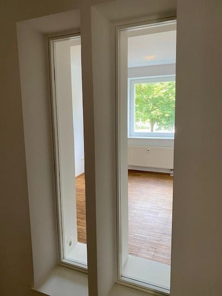 Wohnen im Denkmal in Düsseldorf Derendorf – Bild 9