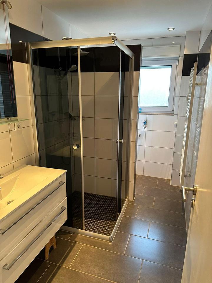 Rußhütte 2-3 ZKB + Balkon mit weitblick Emmersberg – Bild 19