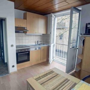 Charmantes ruhiges Appartement in bester Lage voll ausgestattet