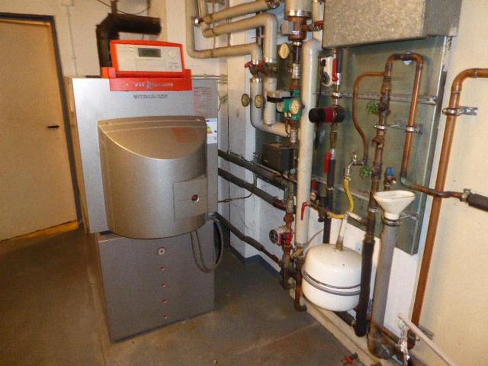 Ruhiges Wohnen im Grünen – Bild 37