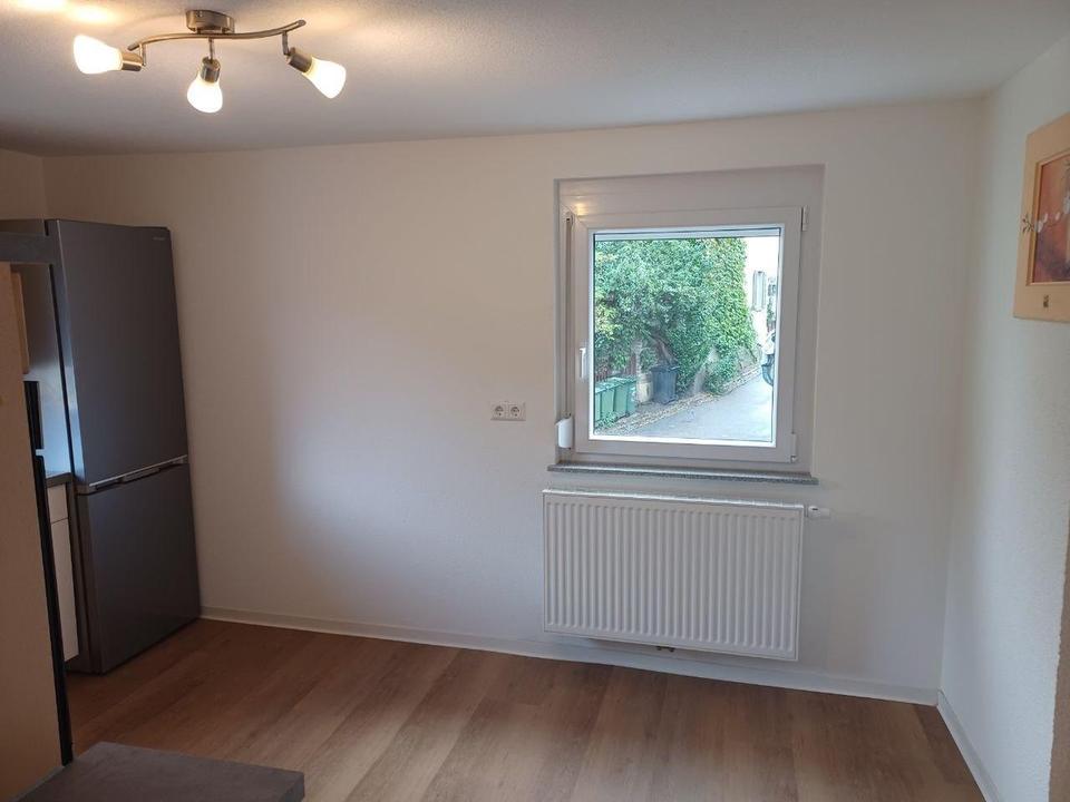 4-Zi.-Maisonnette-Wohnung – Bild 2