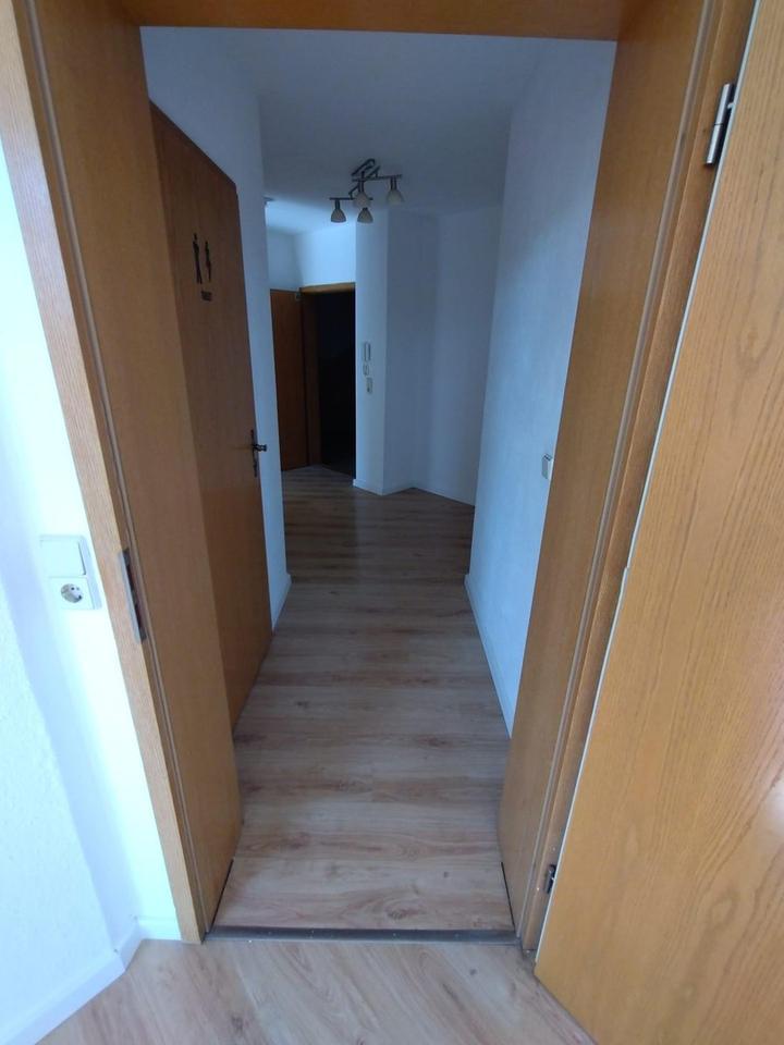 *NEU* 2-Zimmer Wohnung – sofort verfügbar – Bild 5