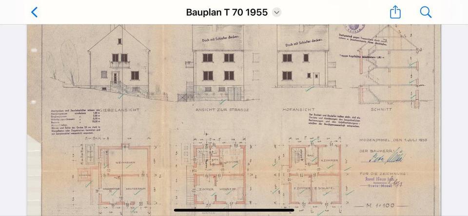 Wohntraum in Müden an der Mosel – Bild 17