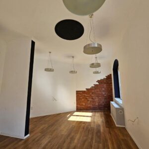 Renoviertes Ladenlokal in Herdecker Innenstadt / Fußgängerzone