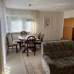 Ruhige 2 Zimmer-Wohnung in Heilbronn-Sontheim