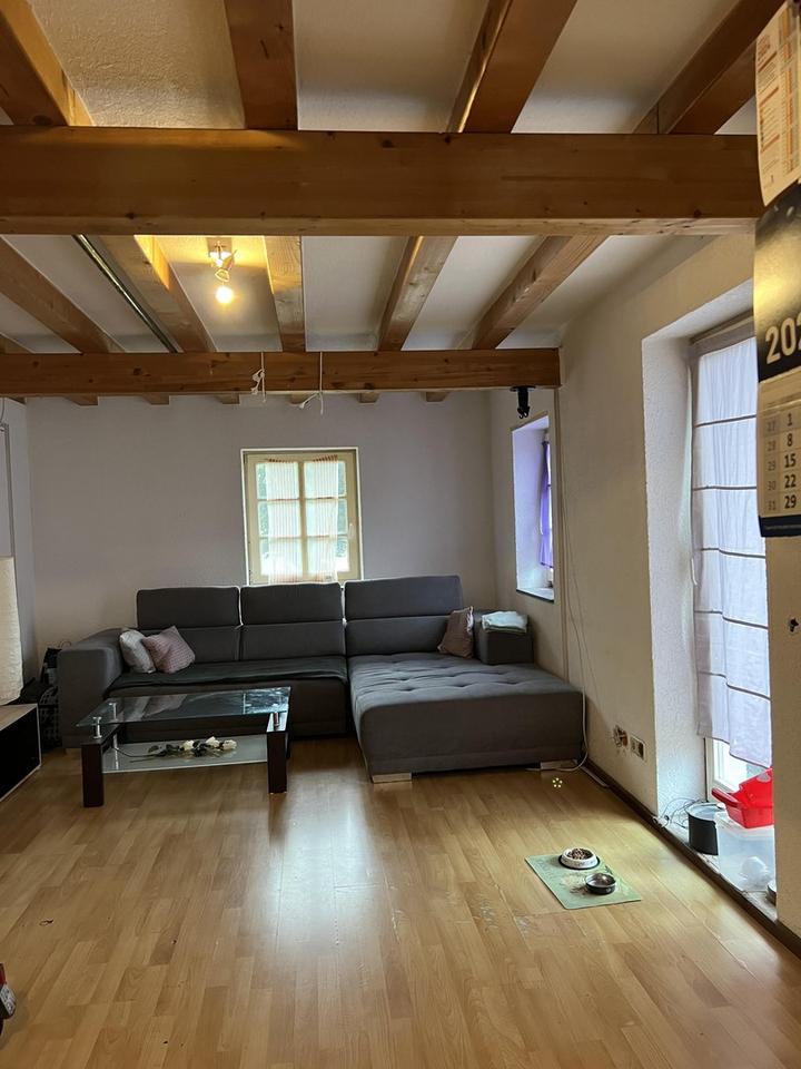 1 ZIMMER IN CHILLIGER MÄNNER WOHNGEMEINSCHAFT AB SOFRT FREI – Bild 6