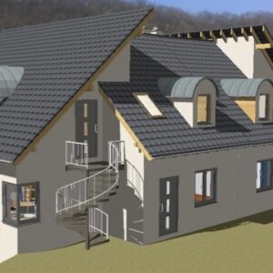 Erstbezug energieeffiziente UG Mietwohnungen (KfW55) im Neubau