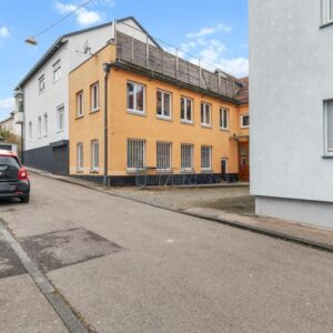 Boardinghouse / Monteurhaus mit 7 Einzelzimmern + separater Wohnung – gewerbliche Kurzzeitvermietung