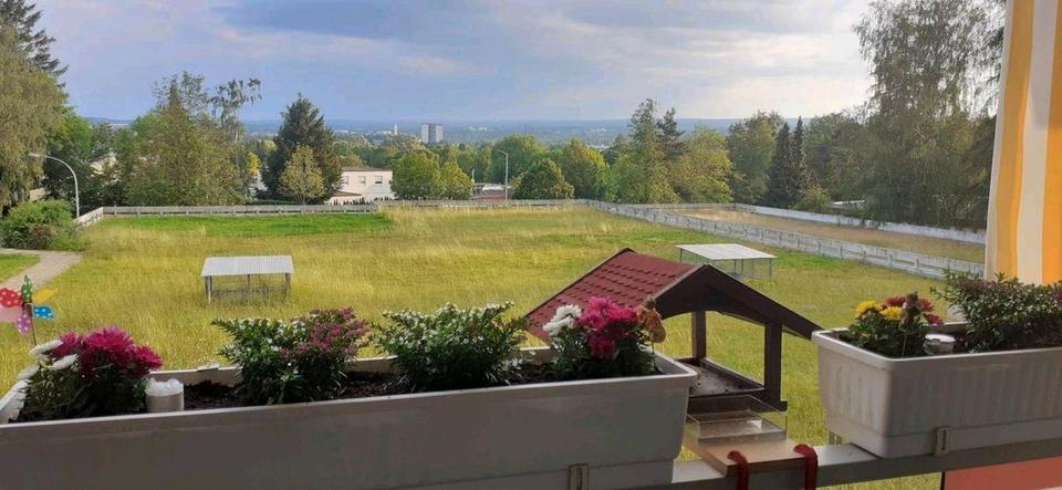 ! Ohne Makler ! Geräumige 3-Zimmer-Wohnung in Villingen, Wöschhalde !!! – Bild 12