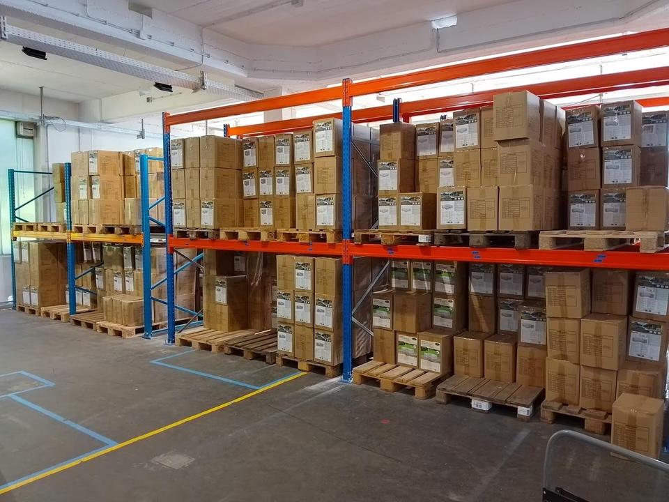 Zentrumsnahe Lagerflächen in Lüdenscheid – Bild 5