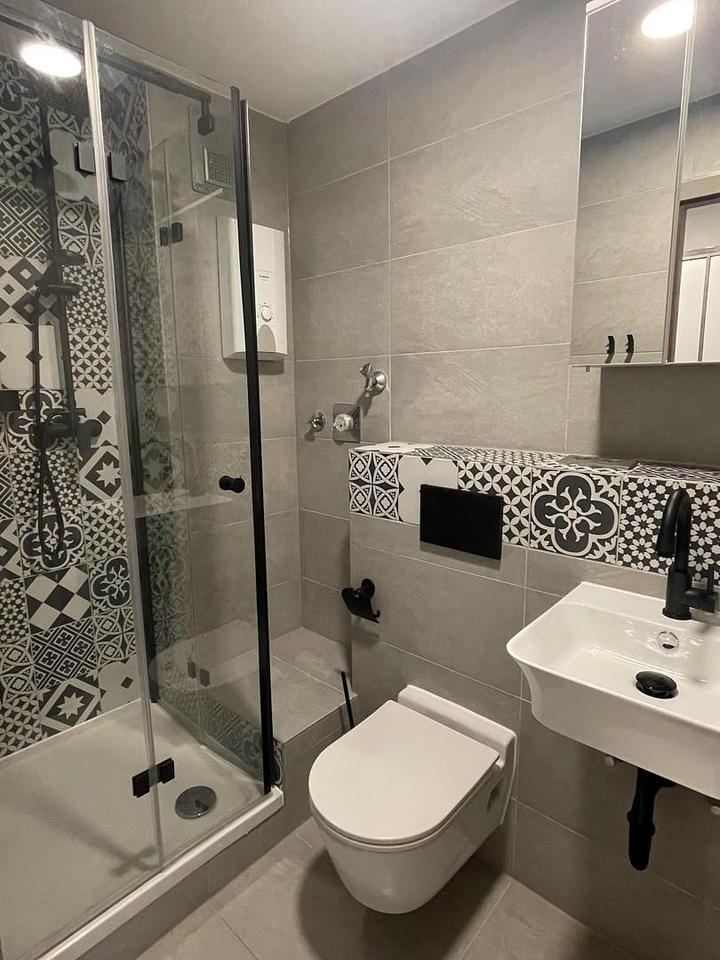 MODERNE RENOVIERTE 1-Zimmer-WOHNUNG MA.Neckarau - Ohne Marklerprovison – Bild 6