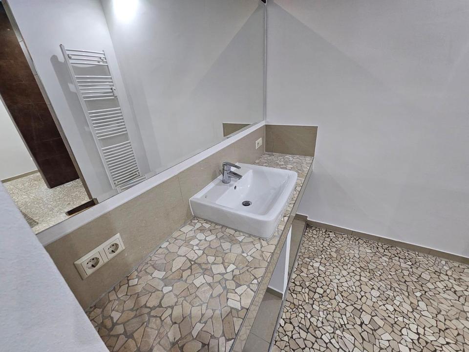 Moderne 4-Raum-Wohnung mit 99 m² + großer Terrasse + EBK in Cottbus Uni Nähe – Bild 15