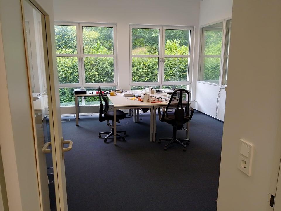 Zentrumsnahe Bürofläche in Lüdenscheid – Bild 3