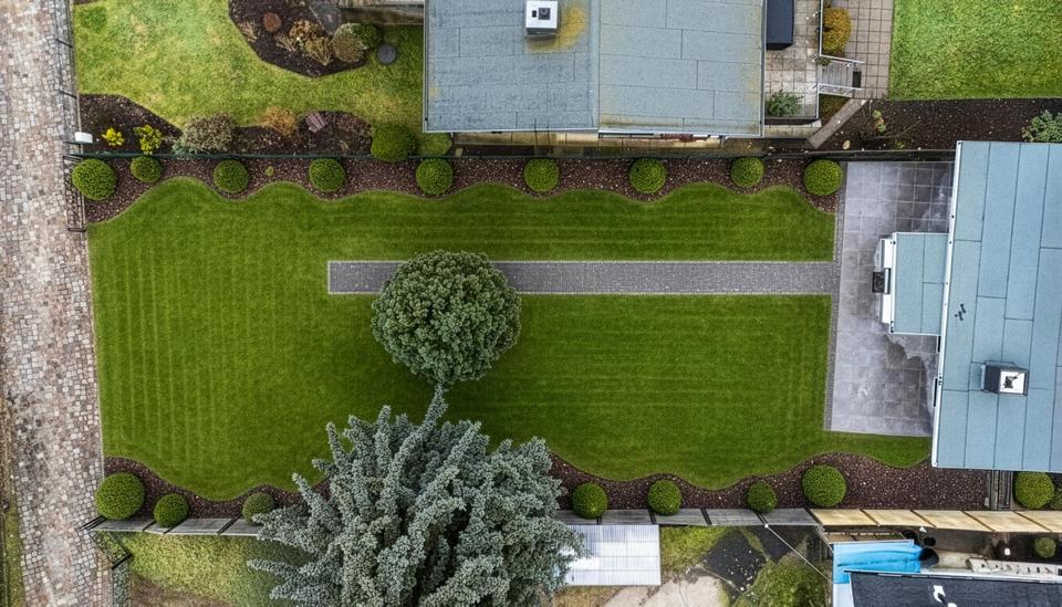 Neuer, barrierearmer Bungalow in ruhiger Lage von Berlin-Bohnsdorf – Bild 10