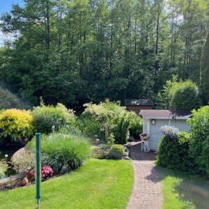 *Provisionsfrei* Attraktive-4 Zimmer Komfort-Wohnung