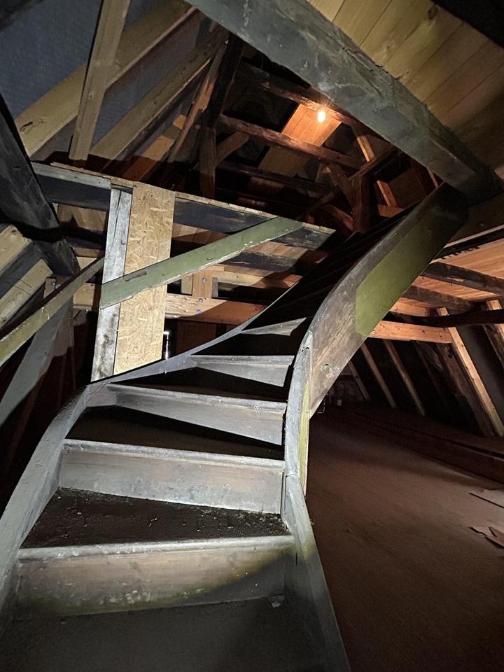 Wunderschönes historisches Fachwerkhaus – Bild 27