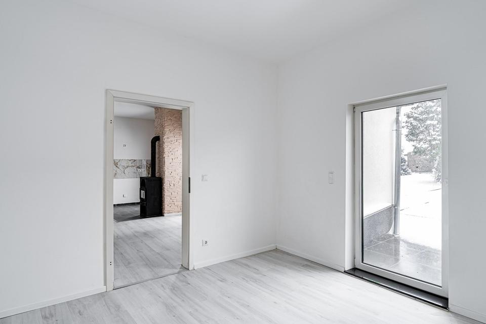 Neuer, barrierearmer Bungalow in ruhiger Lage von Berlin-Bohnsdorf – Bild 17