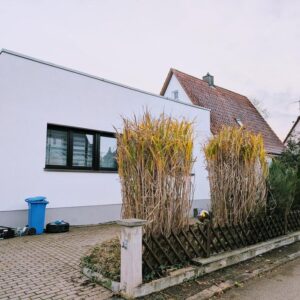 Wohnen & Arbeiten unter einem Dach I Top - Lage I sofort verfügbar I Ein- bzw. Zweifamilienhaus