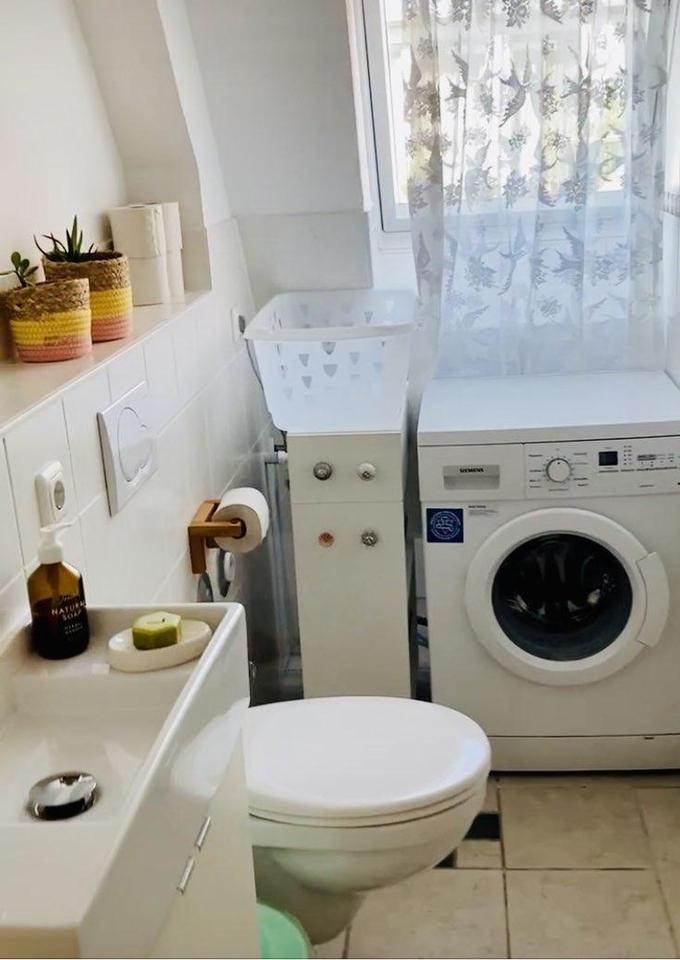 Wohnen über den Dächern von Friedrichshain - von privat – Bild 26