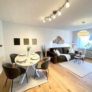 Reserviert! Wunderschöne 3ZKBB mit Stellplatz in Altrip