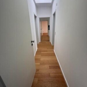 Luxus DG-Wohnung im Zentrum von Nienburg mit großem Balkon