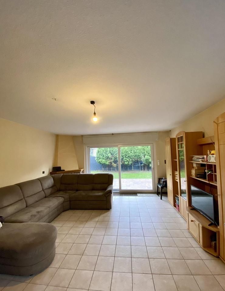 Teilsaniertes freistehendes Ein-Zweifamilienhaus zentral, ruhig und seenah in Lobberich – Bild 20