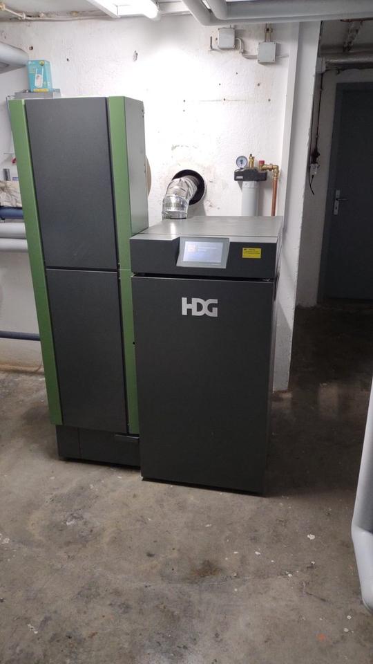 ++ Schöne, helle 3 Zimmerwohnung mit riesigem Balkon und Garten + + – Bild 12