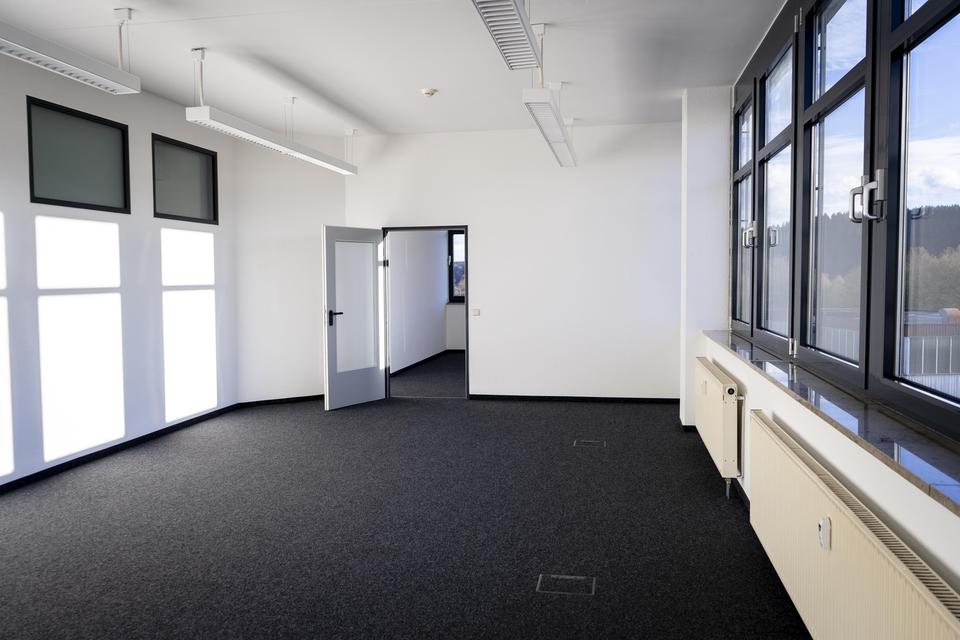 moderne Büro- und/oder Lager- und Palettenstellplätze im Z2 Business Center Sigmaringen – Bild 10