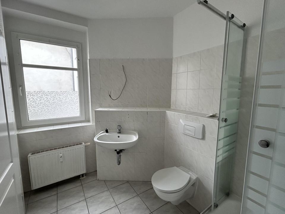 Ruhige 2-Zi.-Maisonette mit Terrasse 2./3. OG & Top-Anbindung in Sudenburg direkt am Südring – Bild 9