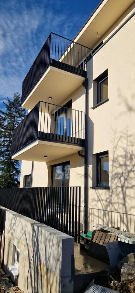 Sichere Kapitalanlage mit guter Rendite – Mikroappartement in Aalener Bestlage – Bild 4