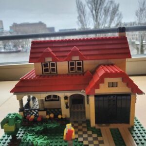 Provisionsfreies Baugrundstück 537 qm