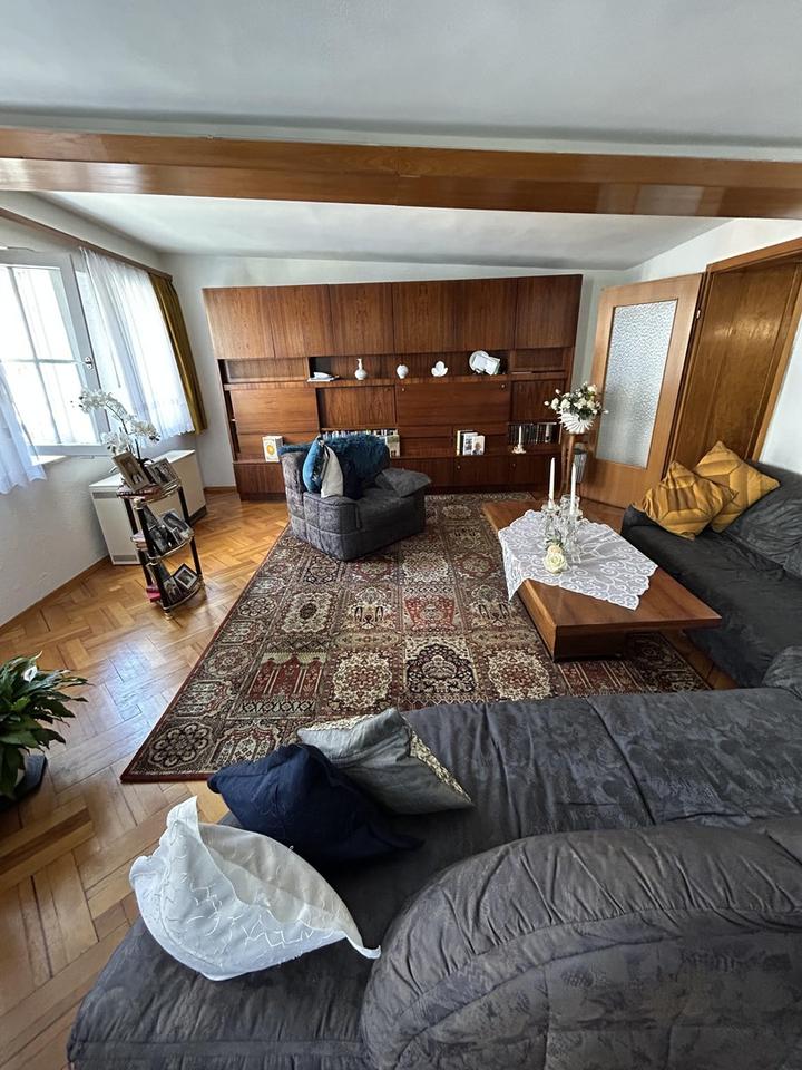 Wunderschönes historisches Fachwerkhaus – Bild 10