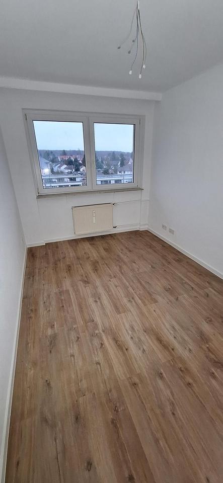 Büro/Praxisfläche ca. 100 qm in Bad Soden kernsaniert, Bahnhofnähe, bis zu 4 KFZ Stellpl. – Bild 13