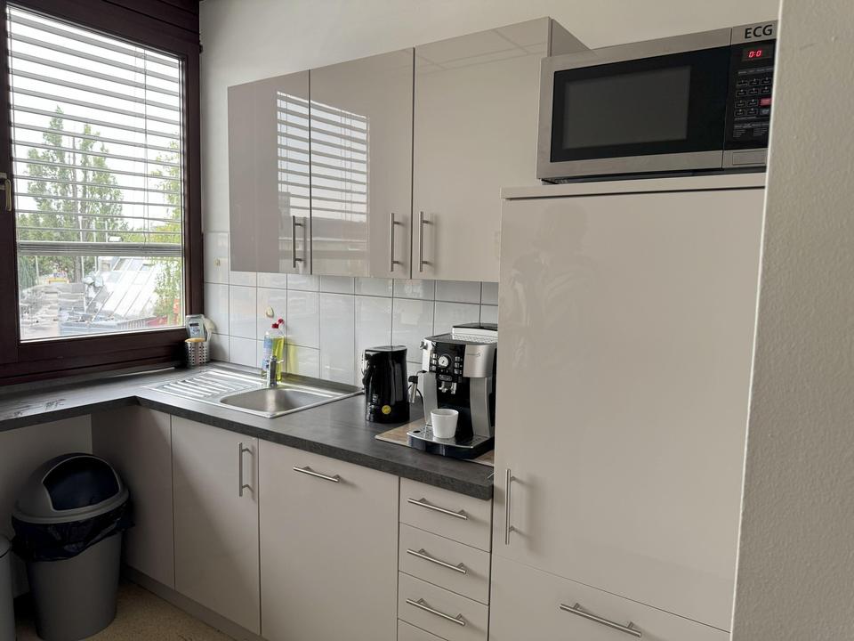 Bürogebäude in Bestlage Sindelfingens zur Alleinnutzung – Bild 6