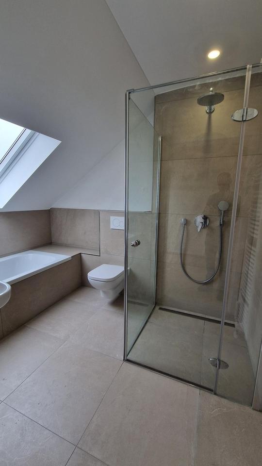 2,5-Zimmer-Maisonette-Wohnung – Bild 15