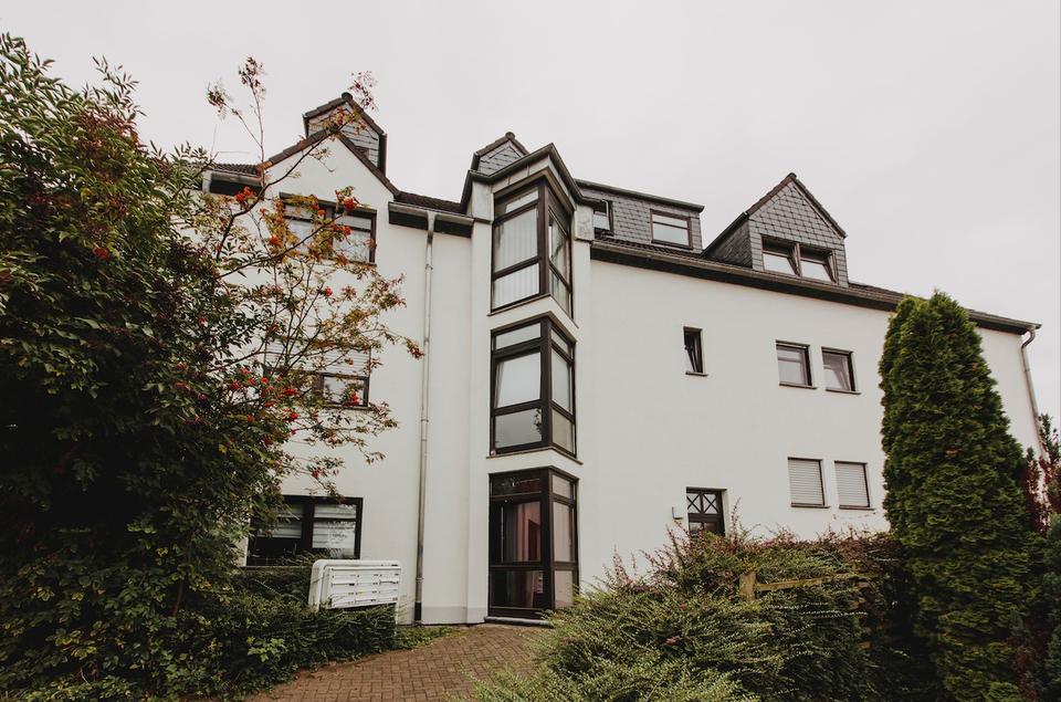 Wohnung zu Kaufen - Eigenbedarf oder Kapitalanlage – Bild 10