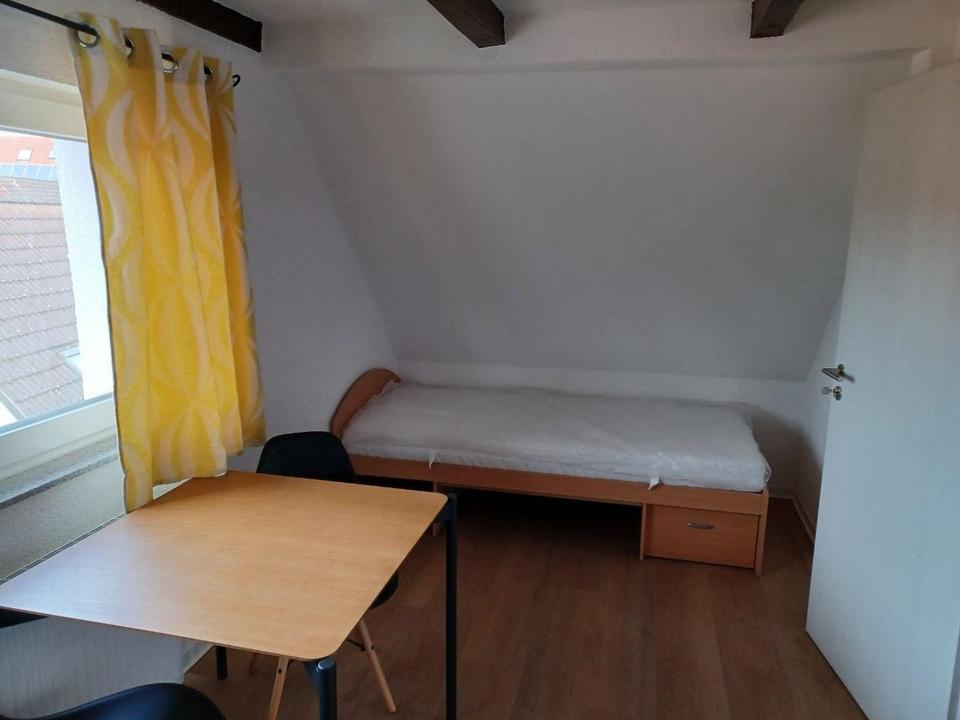 4-Zi.-Maisonnette-Wohnung – Bild 16