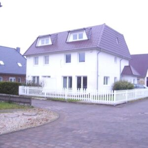 Haushälfte, von privat