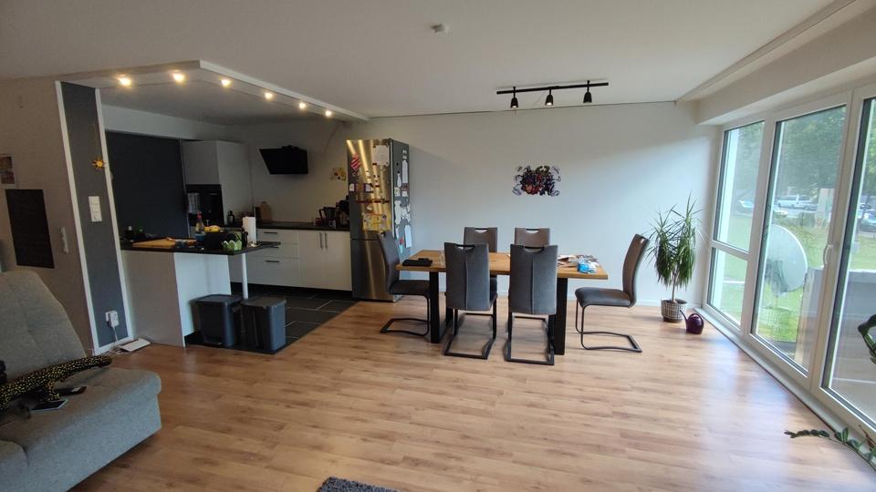 Modernisierter Reihenhaus mit Garten, Terrasse und Pool – Ihr neues Zuhause in Nürnberg-Ziegelstein – Bild 5