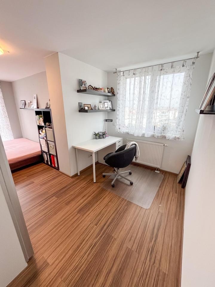 Attraktives Reihenendhaus in Freiberg/N – Modern, großzügig & Ohne Makler – Bild 12