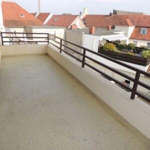 Hochwertige 2 Zi. Whg 85m² mit EBK im Zentrum Vechta