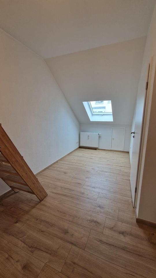 2,5-Zimmer-Maisonette-Wohnung – Bild 13