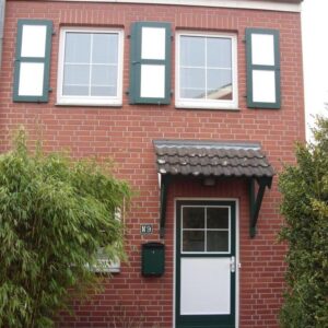 Reihenendhaus für junge Familien in der Weststadt von Burgdorf