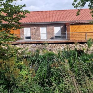 Alternative zu Betreutes Wohnen ( exklusive Wohnung )