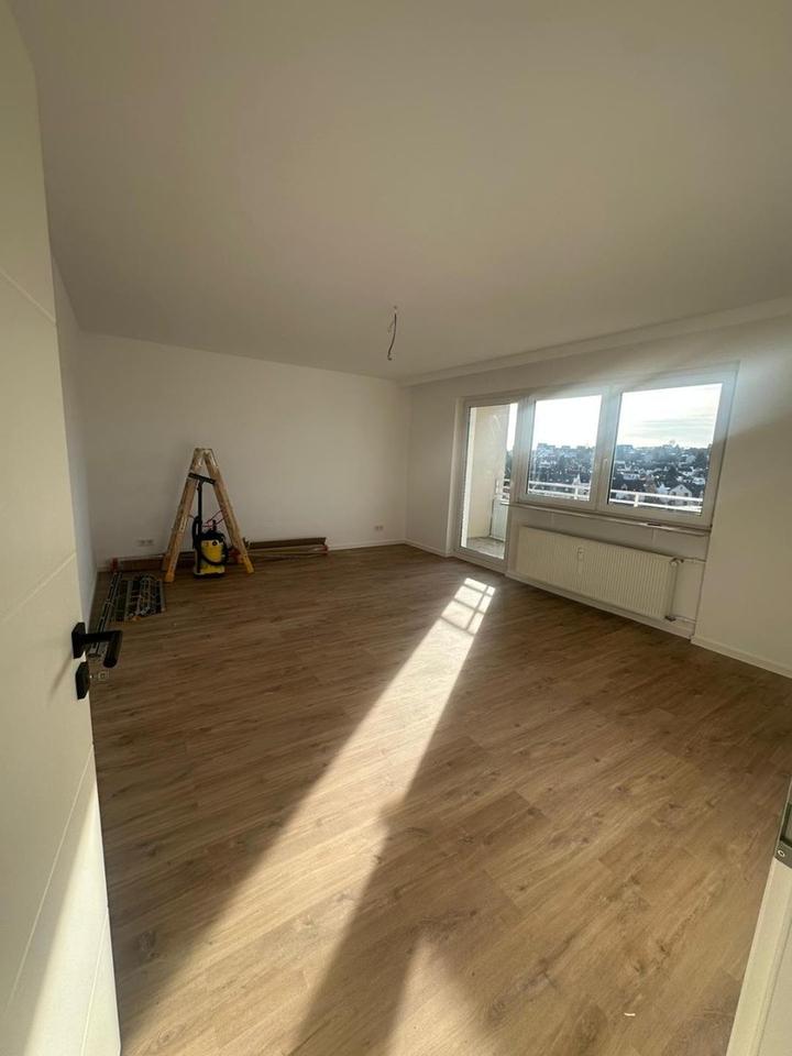 Büro/Praxisfläche ca. 100 qm in Bad Soden kernsaniert, Bahnhofnähe, bis zu 4 KFZ Stellpl. – Bild 7