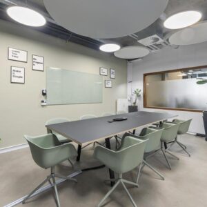 Super Deal in Berlin Mitte > Premium Office (Industry Style)