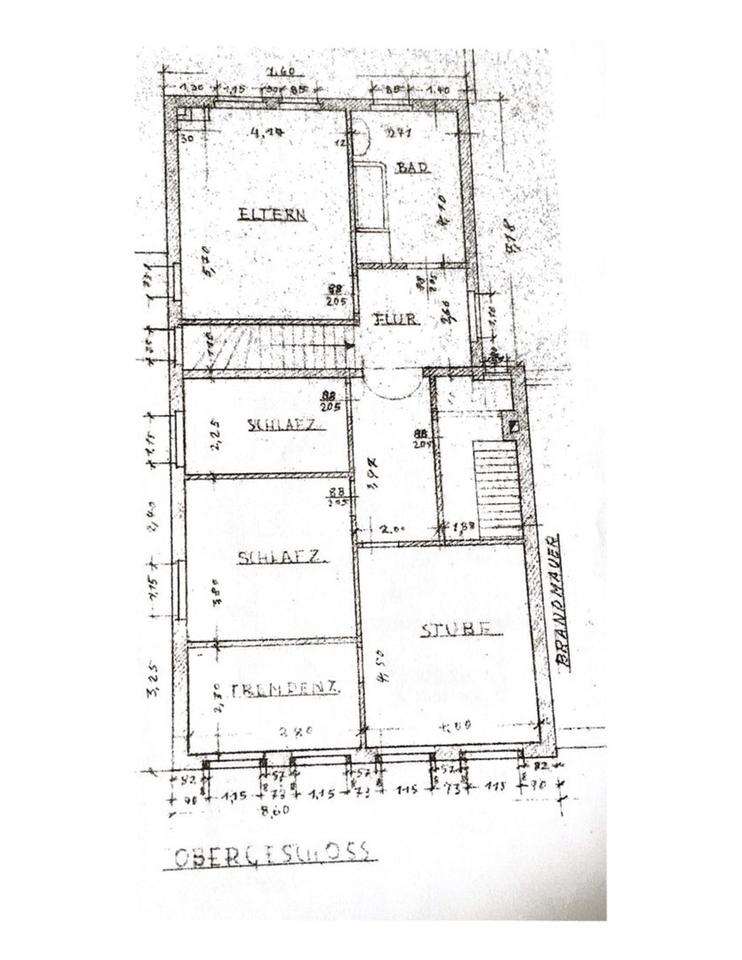 *Provisionsfrei!* Wohnhaus/Geschäftshaus im Zentrum von Lastrup – Bild 11