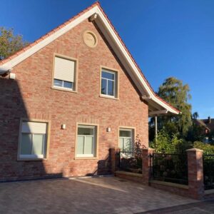 Exclusives Einfamilienhaus in zentraler Lage